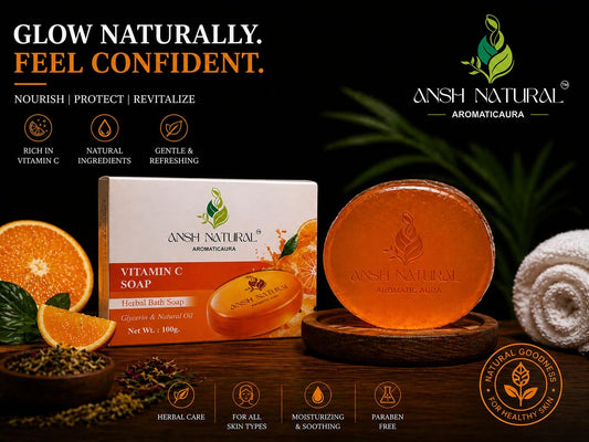 Vitamin c soap (Copy)